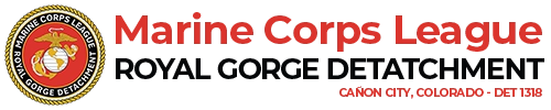 Royal Gorge Marine Corps League